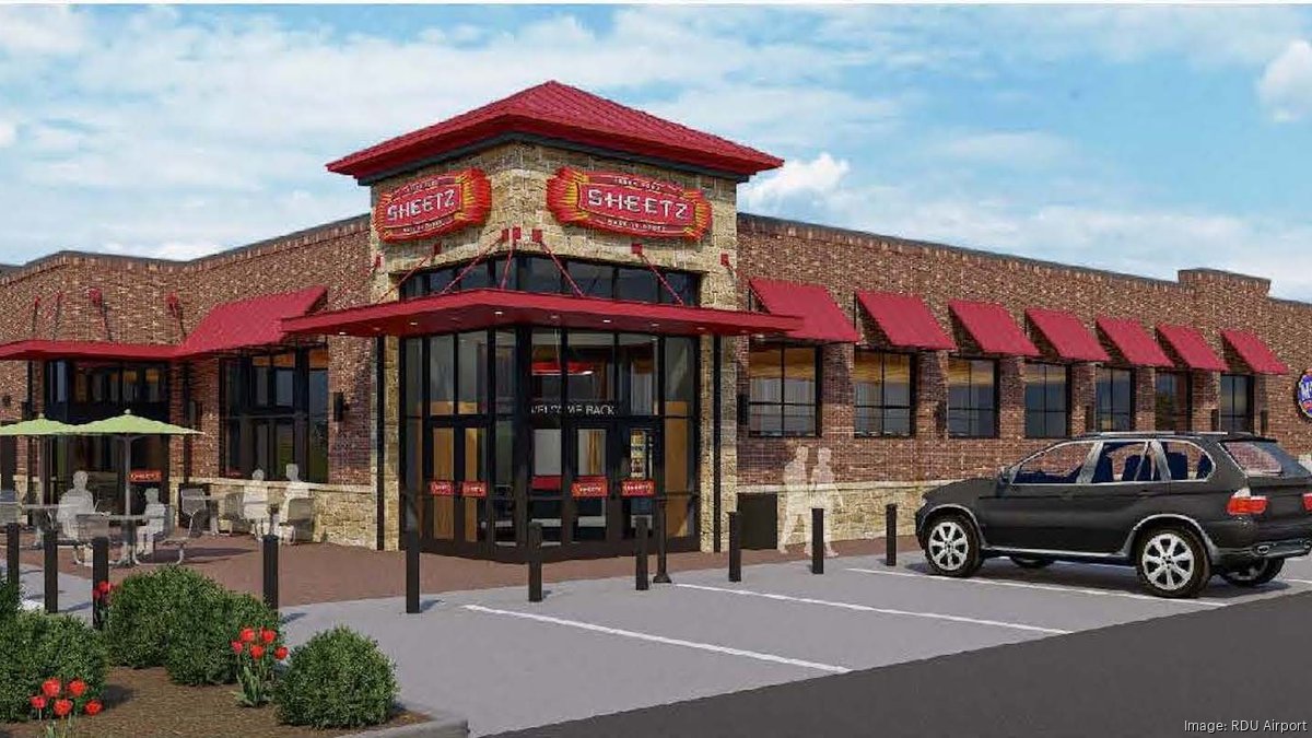 Sheetz can’t get enough of Dayton with seventh proposed location ...