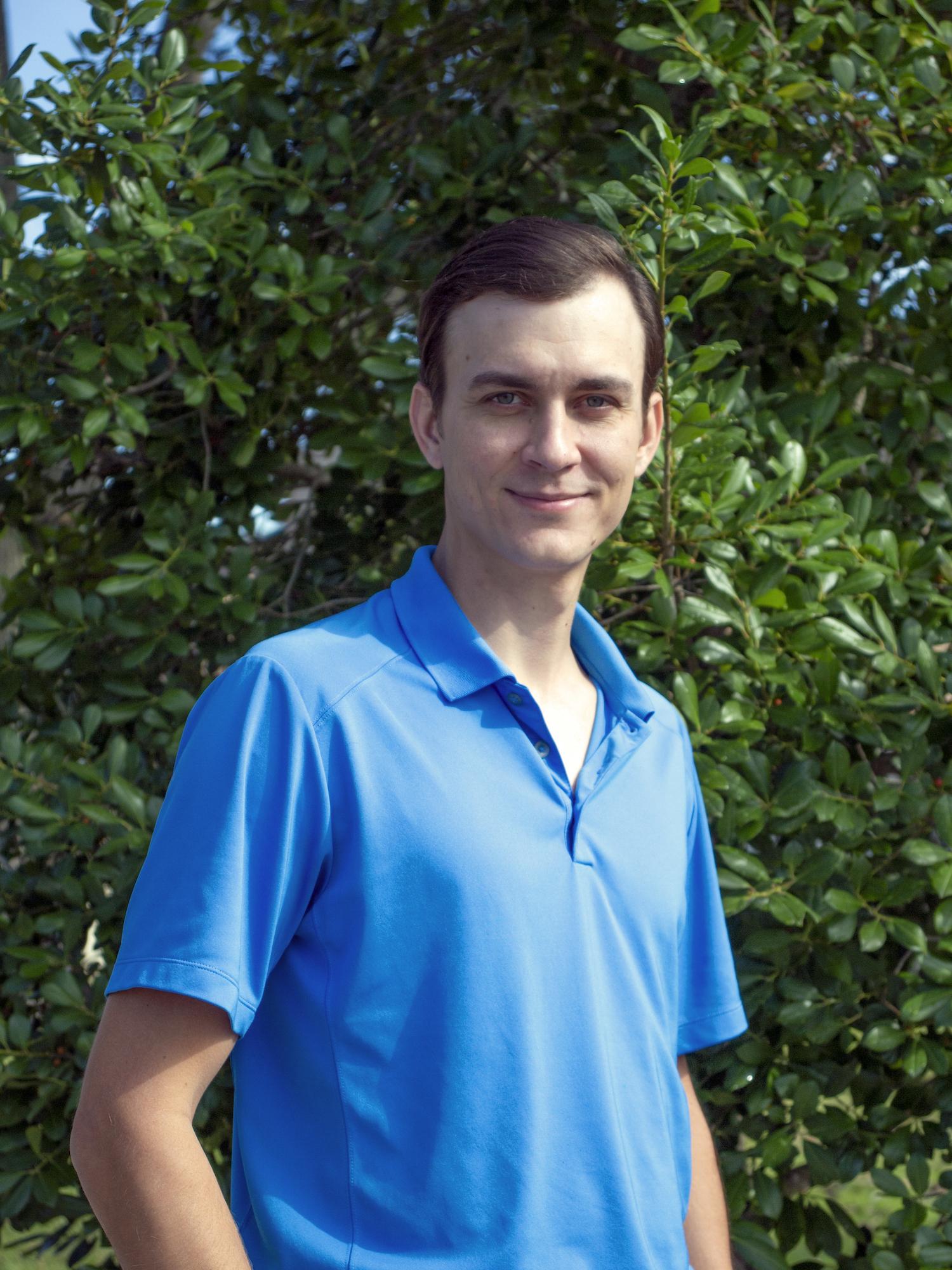 Logan Davis People on The Move Houston Business Journal