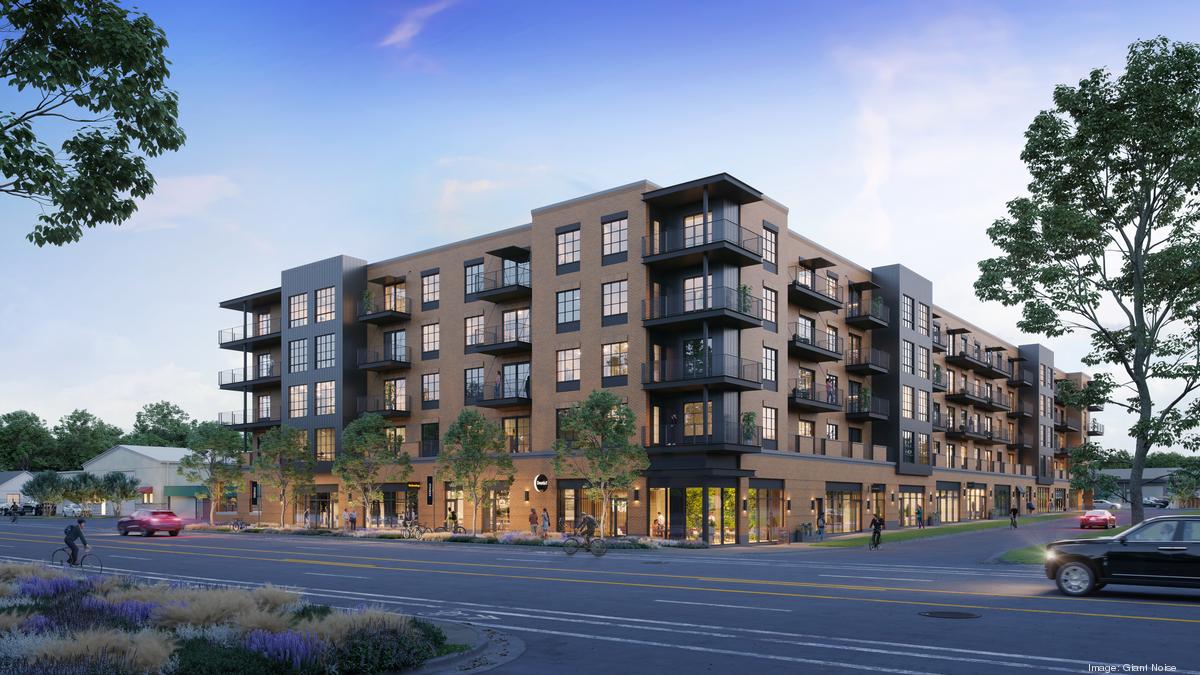 44 East developer to build new condo project at St. Elmo in South