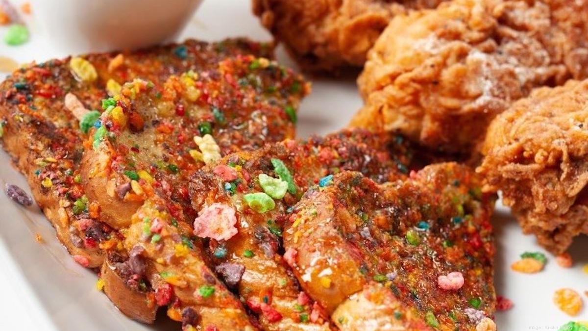 The Kitchen Is The Latest Restaurant Opening At Midtown Global Market 