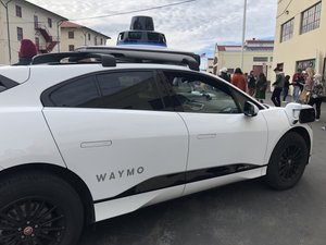 Waymo