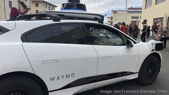 Waymo