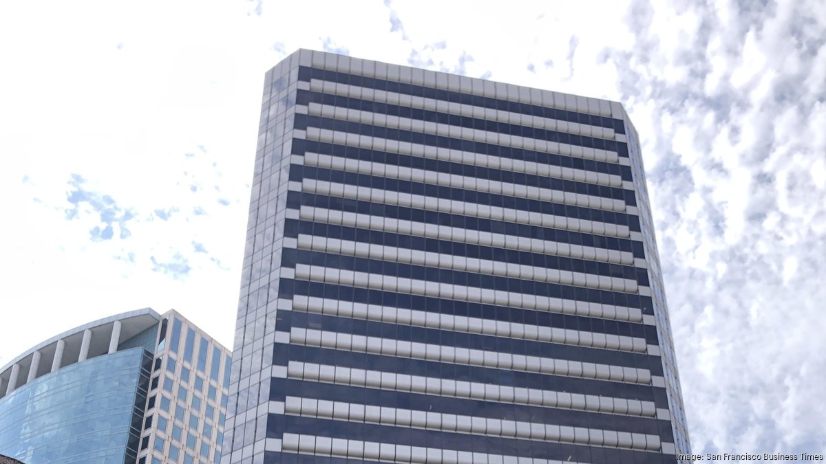 The Clorox office building in downtown Oakland has been seized by lenders in foreclosure - San Francisco Business Times