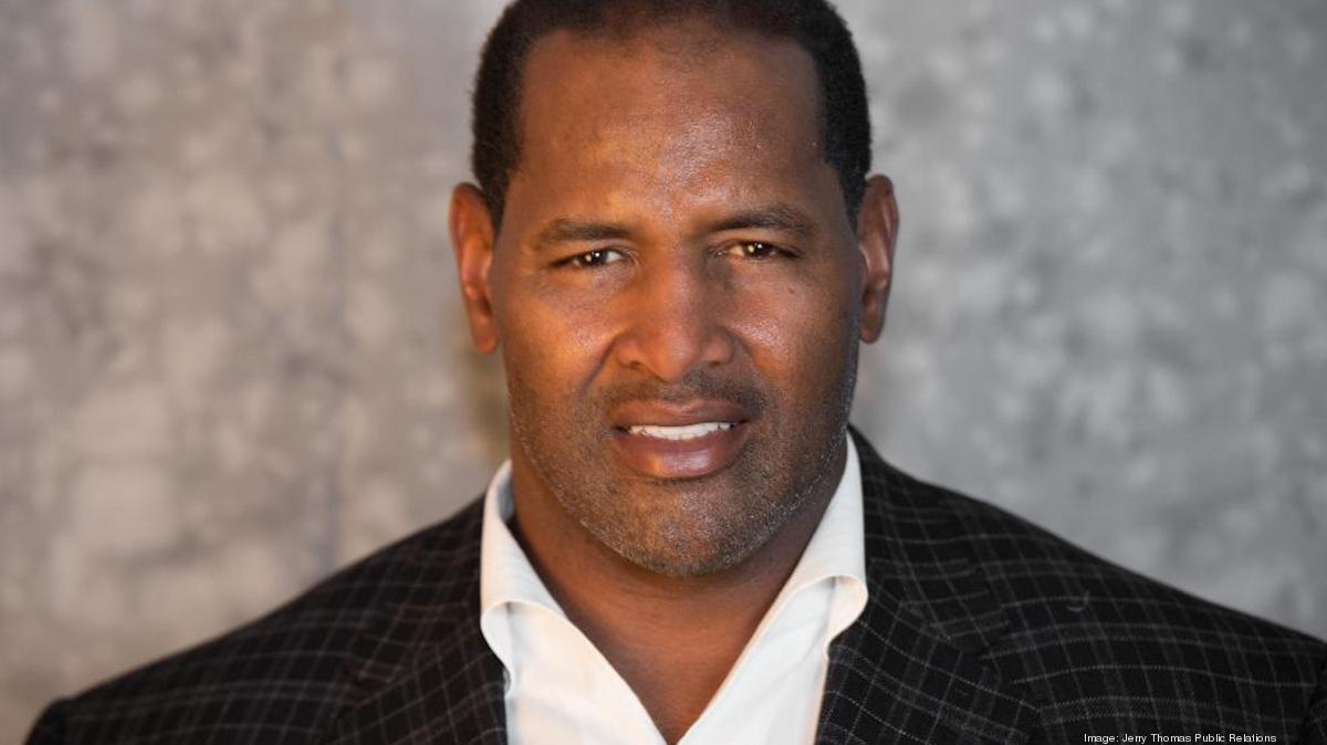 Chicago Bears great Richard Dent talks about tackling the energy industry -  Chicago Business Journal