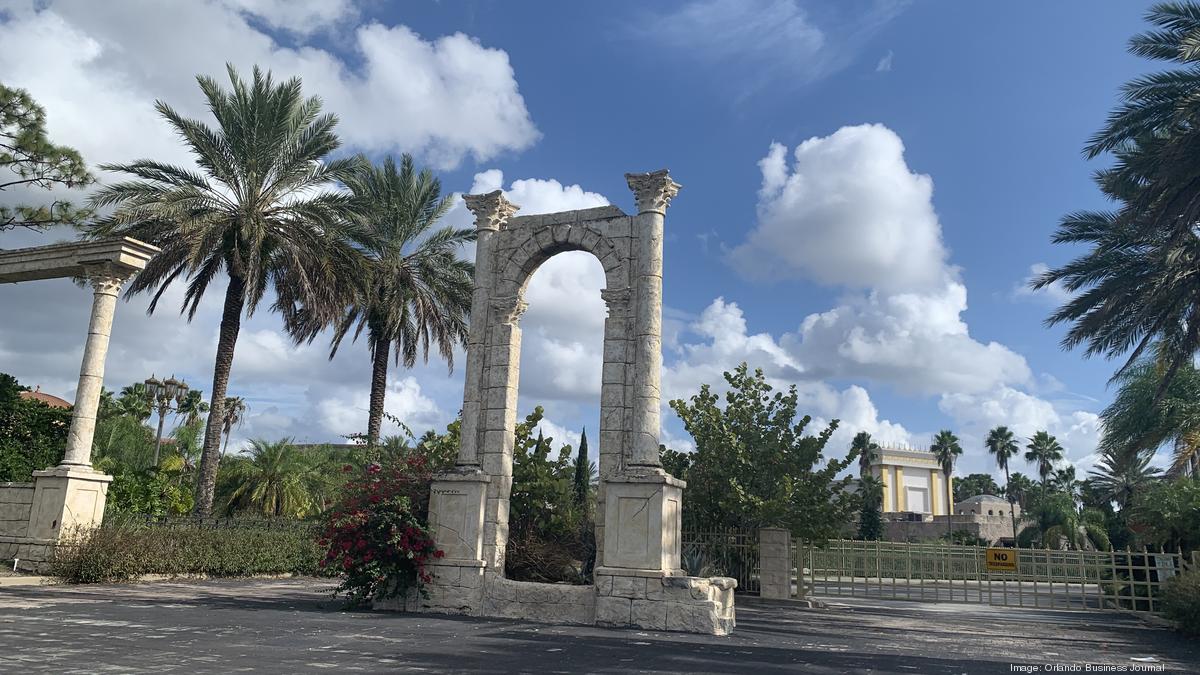 Orlando hospital system AdventHealth plans construction at former Holy