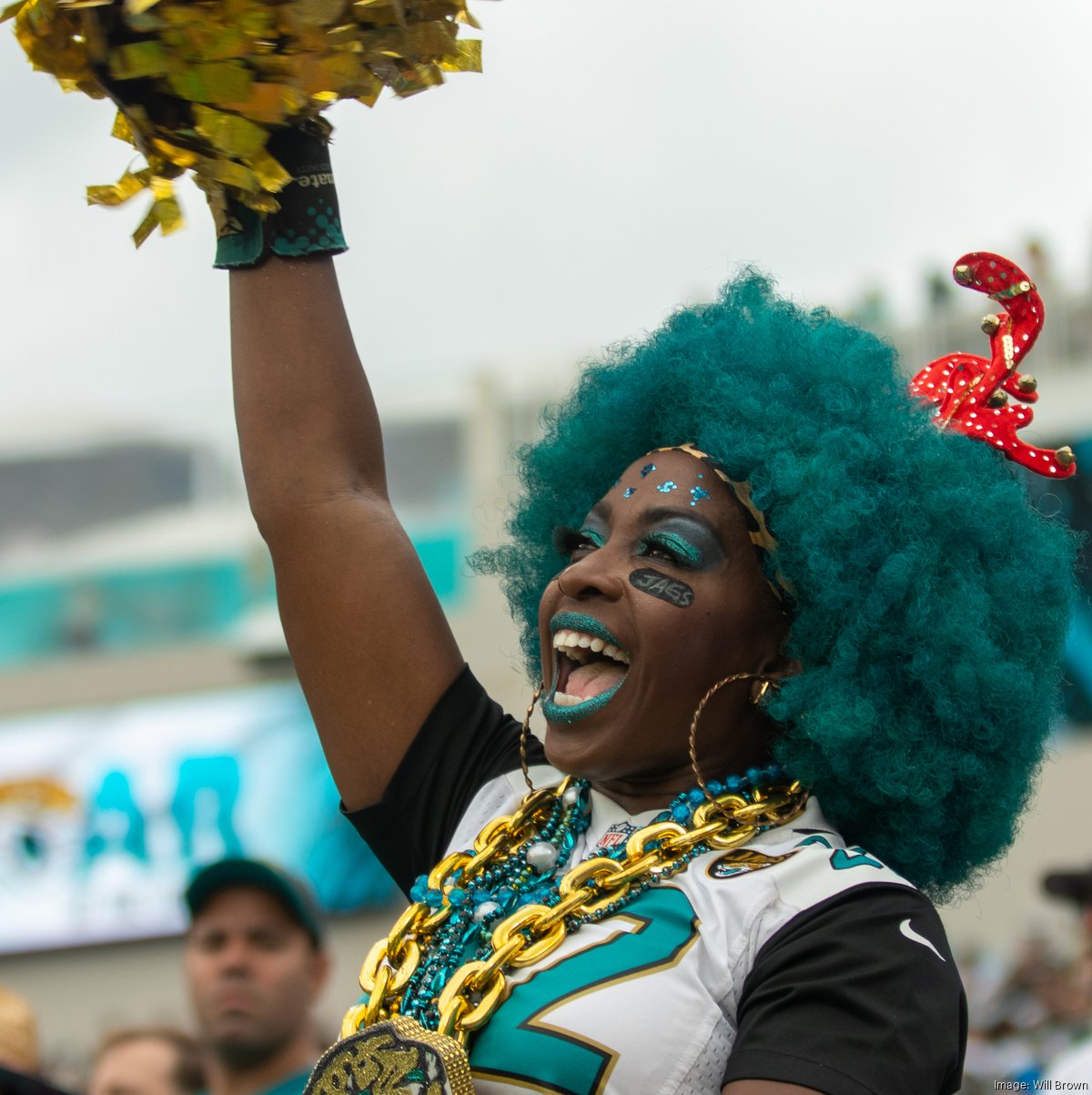 Report: Jaguars ticket revenue near league bottom