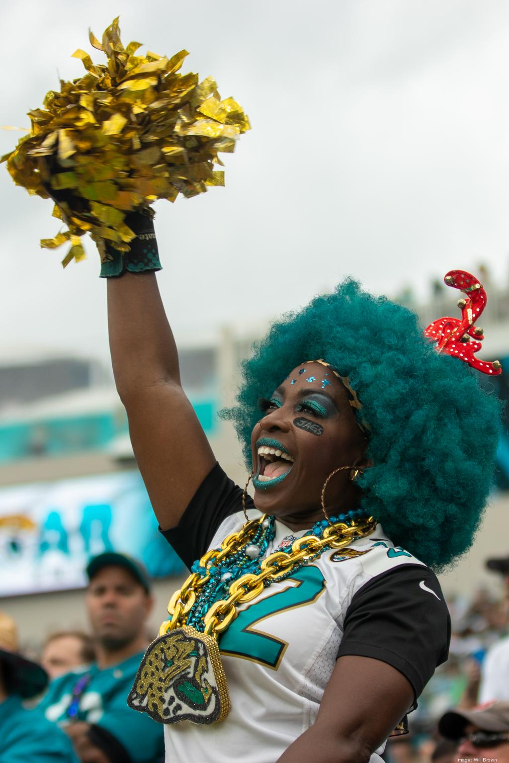 Jaguars among NFL teams with lowest prices, report says