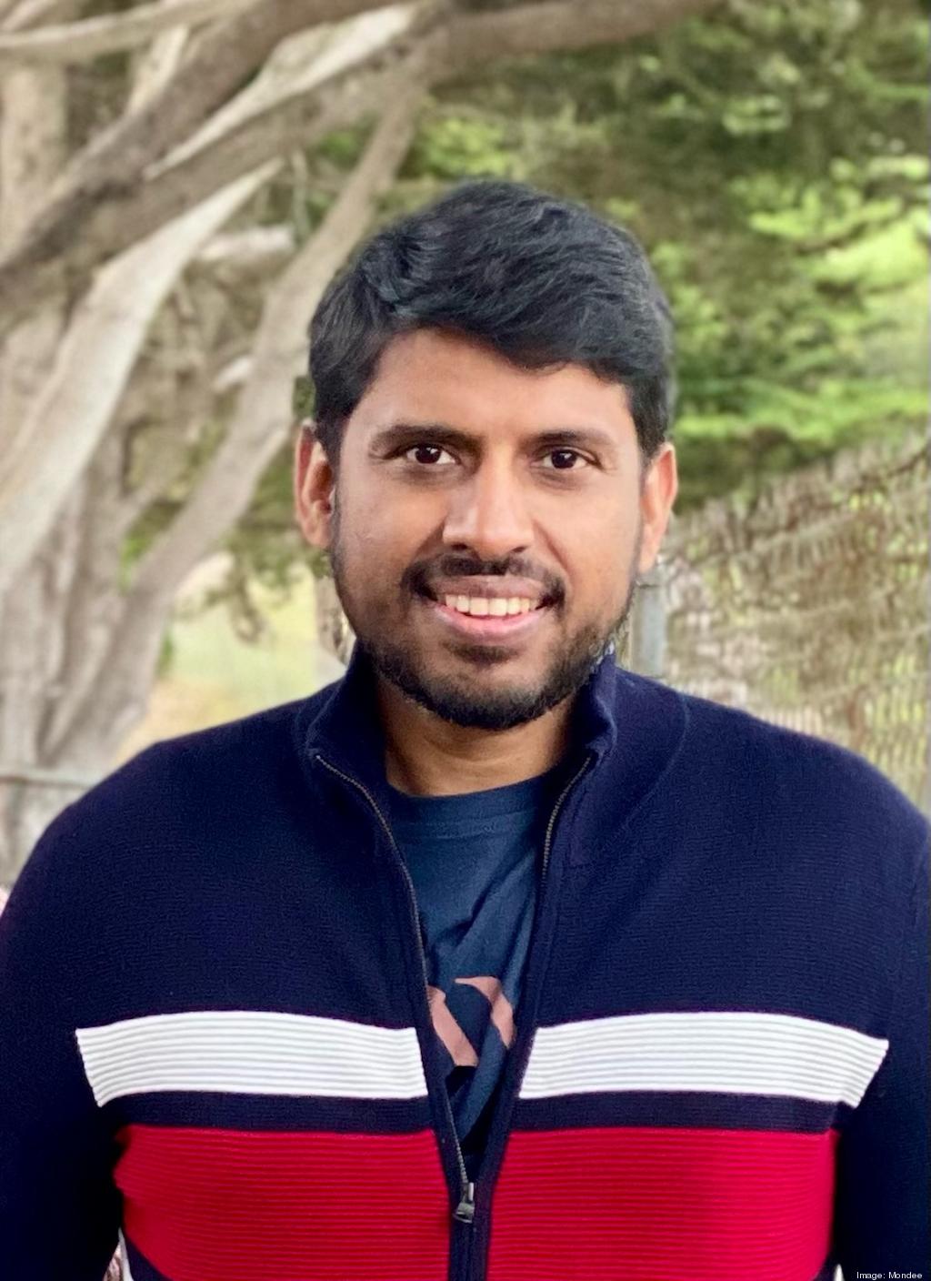 Prasad Gundumogula