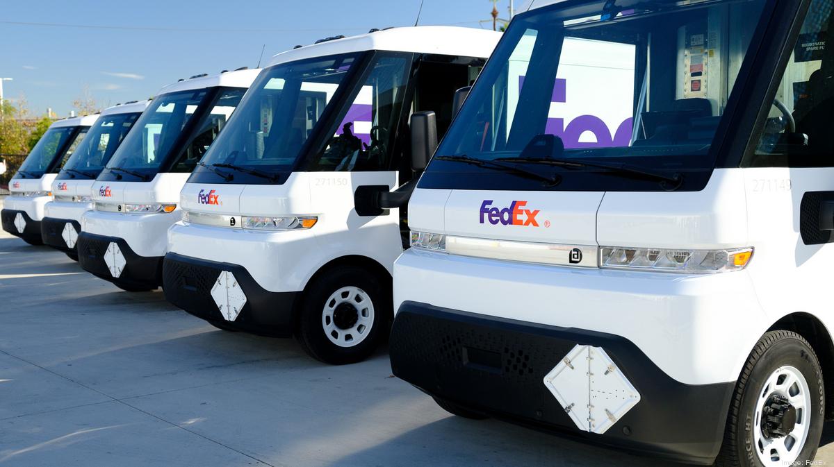 How do public companies FedEx, AutoZone, International Paper, and