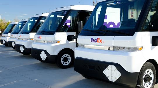 FedEx