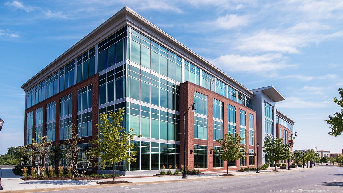 Analygence relocating HQ to Howard County's Maple Lawn - Baltimore ...