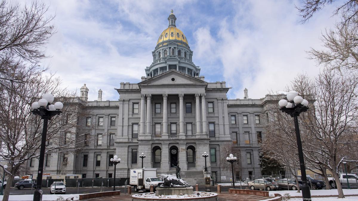 Colorado Legislature making efforts to ease labor shortage - Denver ...