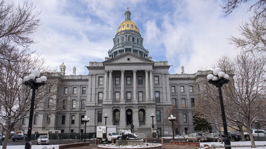 'We Are Still Recovering': Business Leaders Ask Colorado Legislature ...