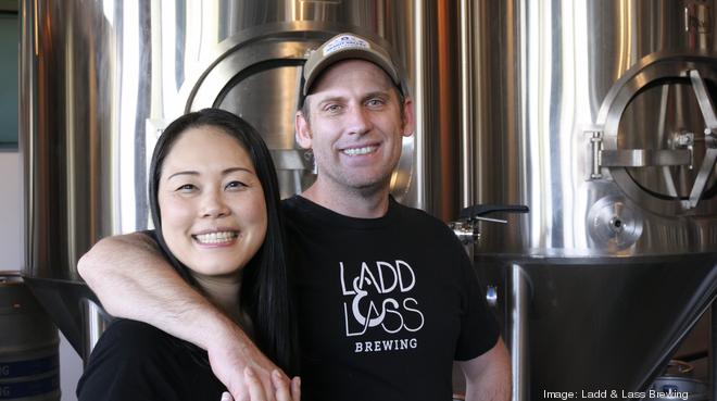 Ladd & Lass Brewing