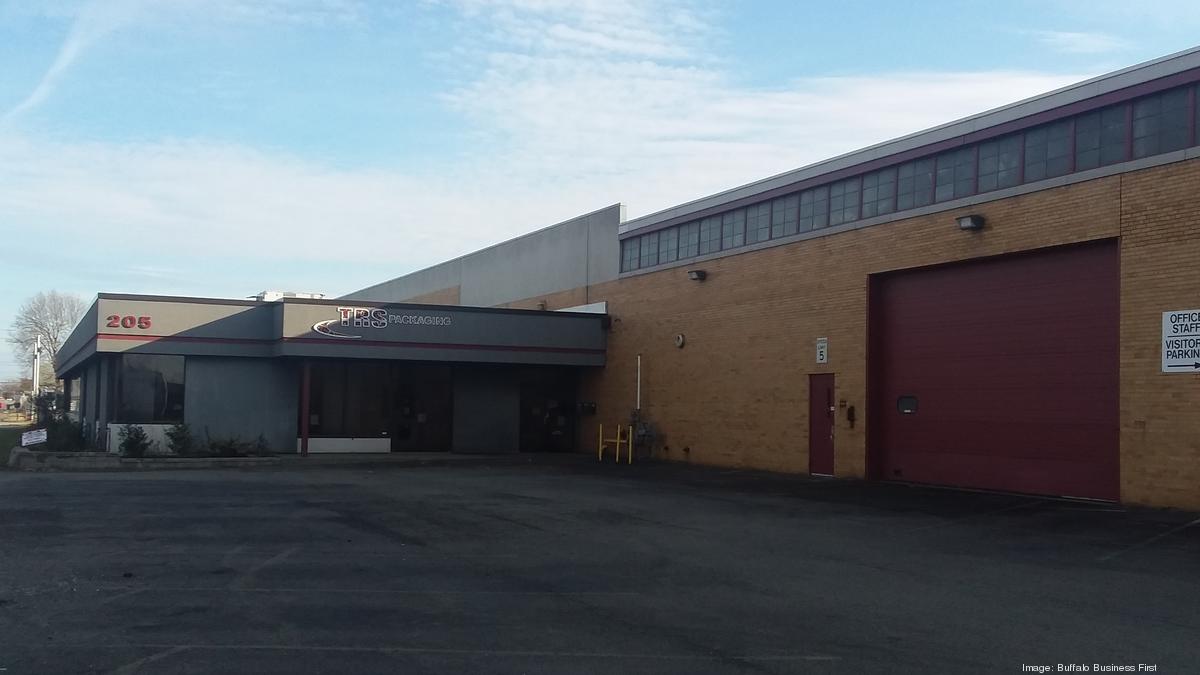 Buffalo Games moves into new warehouse space to growth