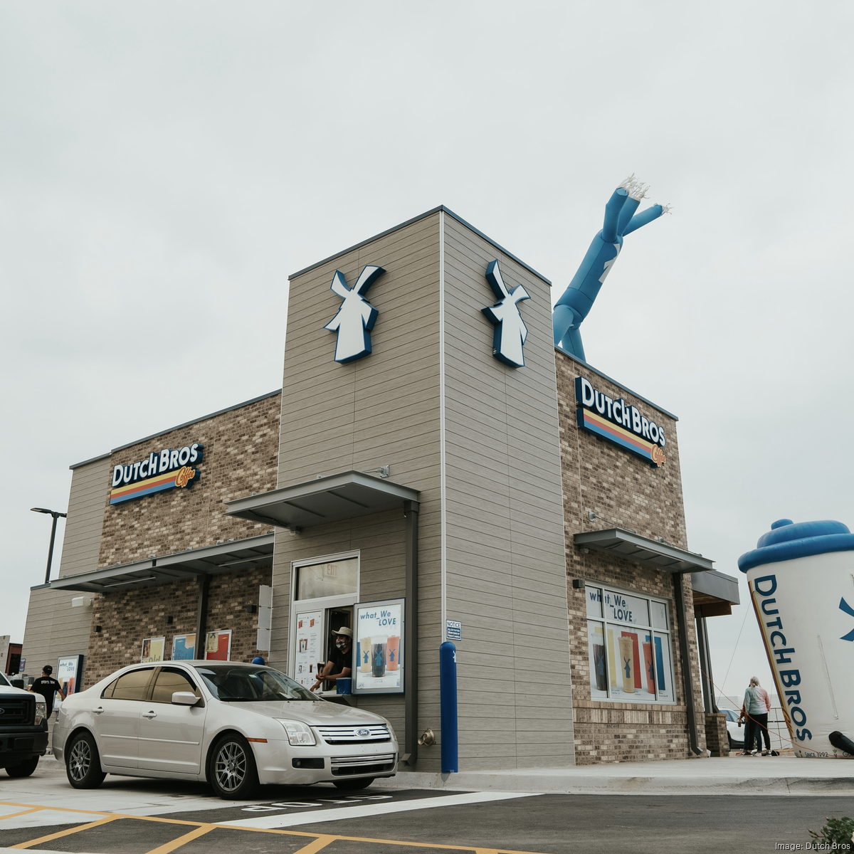 Dutch Bros to open two Florida locations near Orlando - Orlando Business  Journal