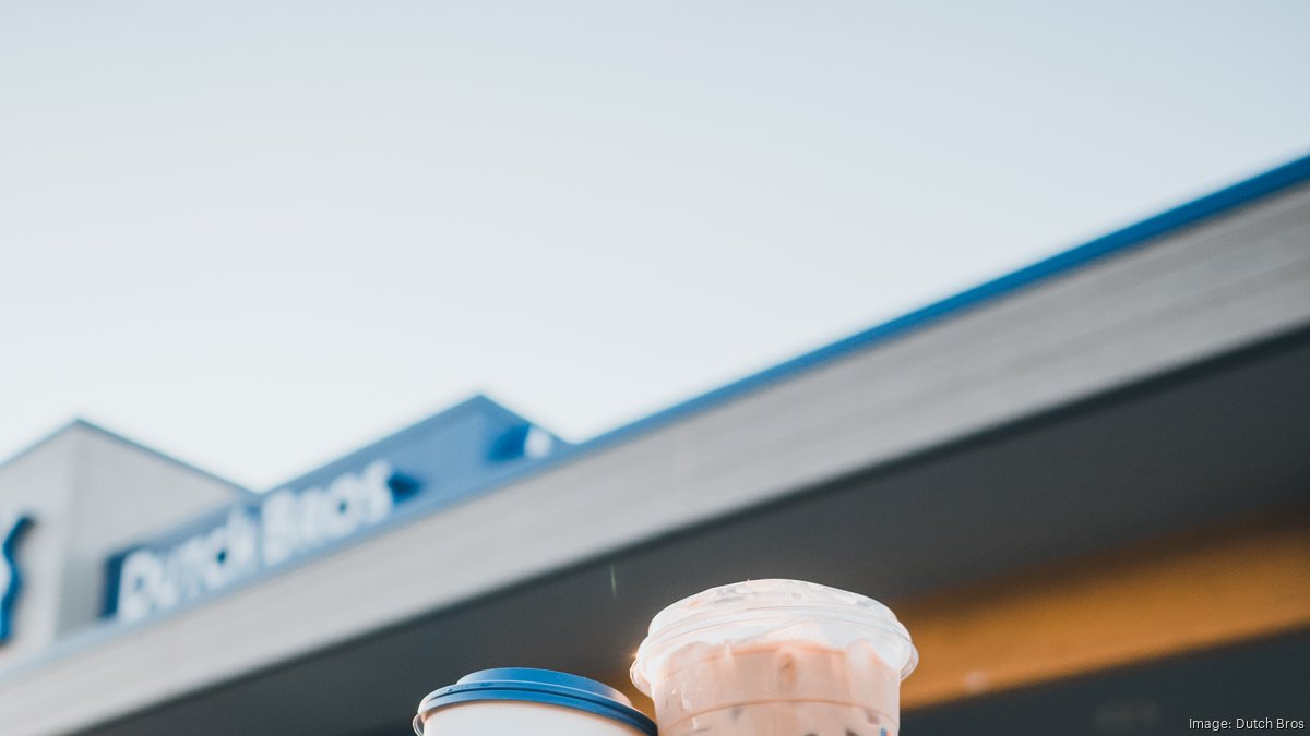 Dutch Bros. VP talks expansion throughout Florida, including