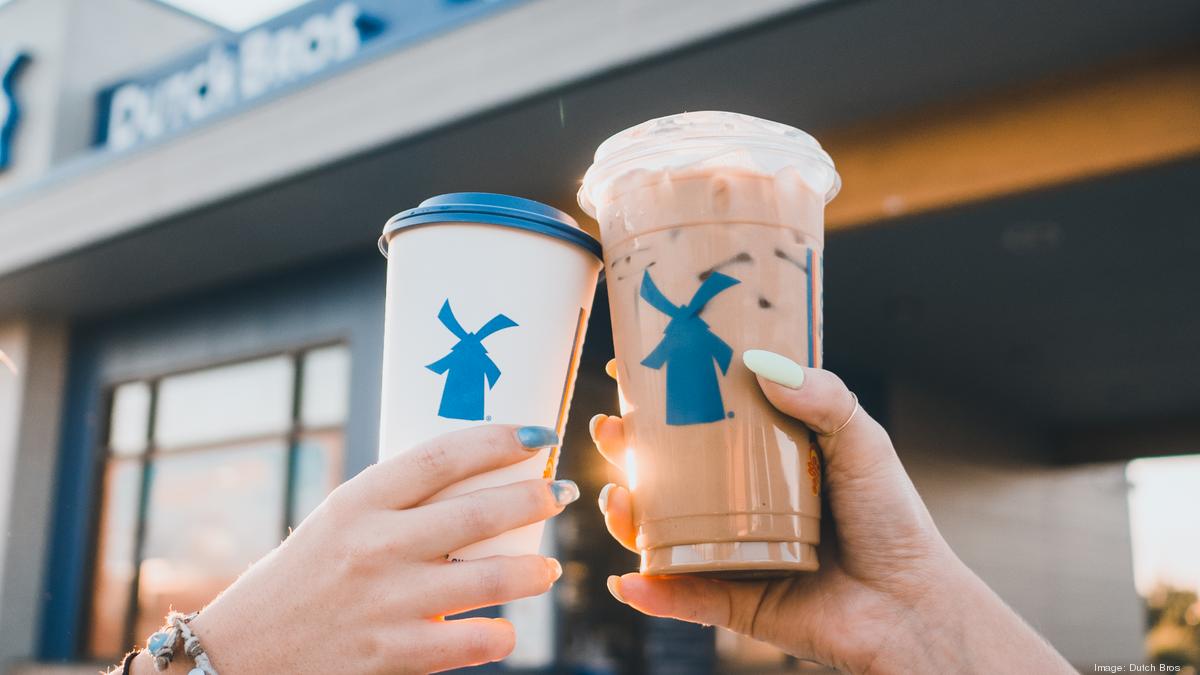 Dutch Bros Adds More Coffee Shop Drive-thrus To Orlando, Kissimmee ...