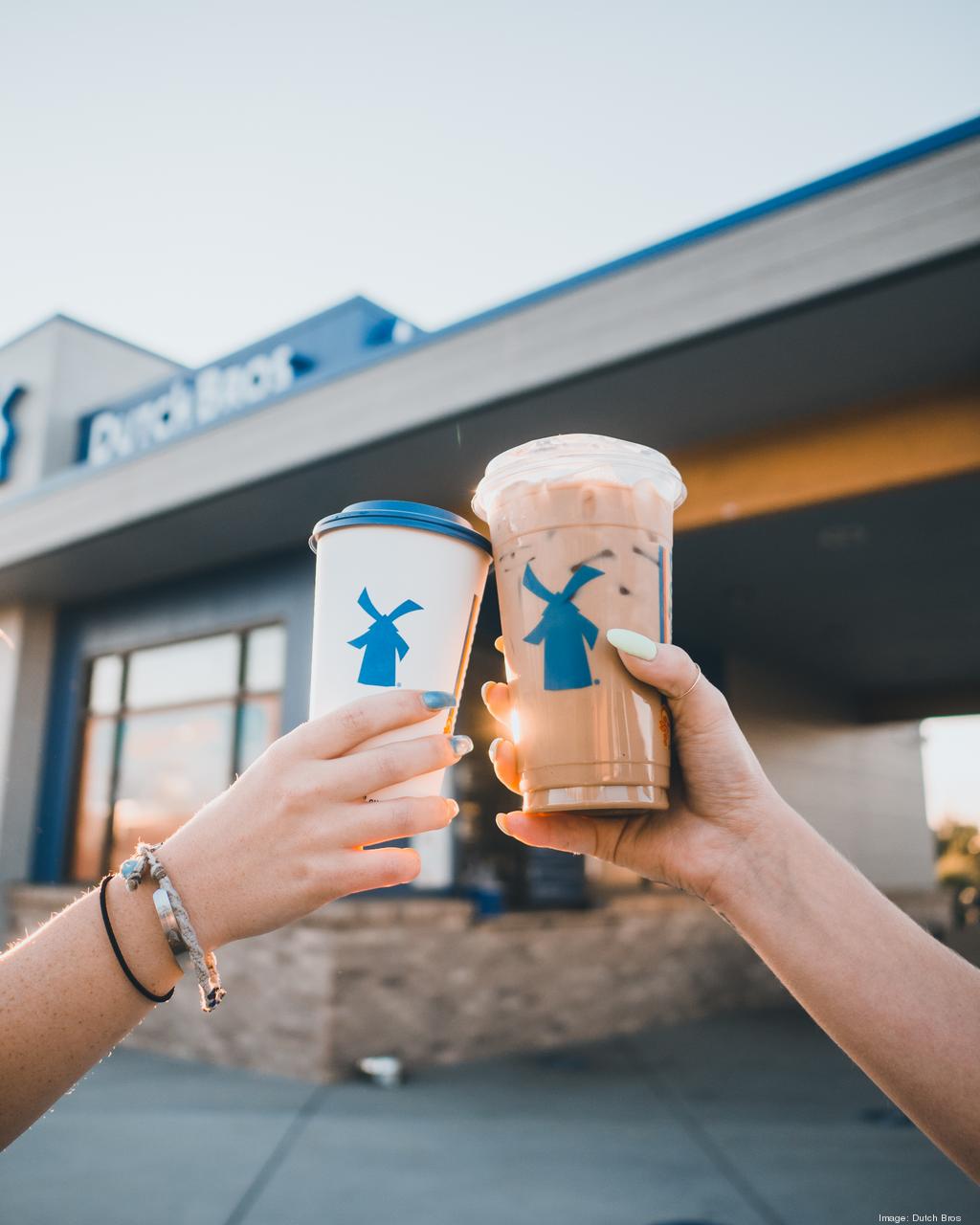 Dutch Bros may open Florida location in Winter Garden - Orlando Business  Journal