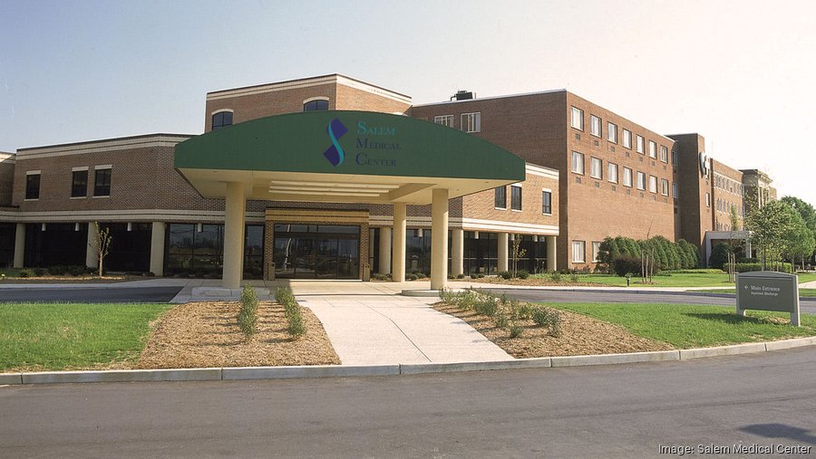 Inspira completes integration, rebranding of Salem Medical Center ...