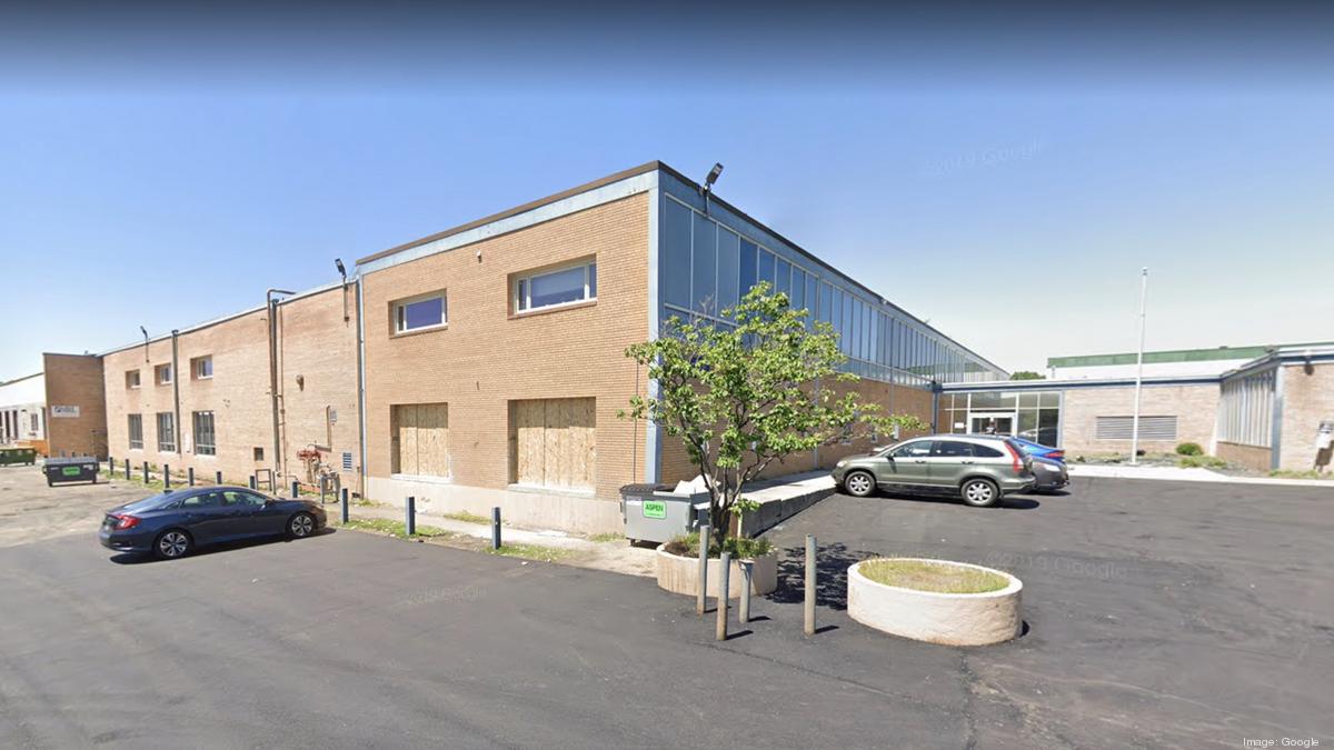 Renovated St. Paul industrial, office property sold - Minneapolis / St ...