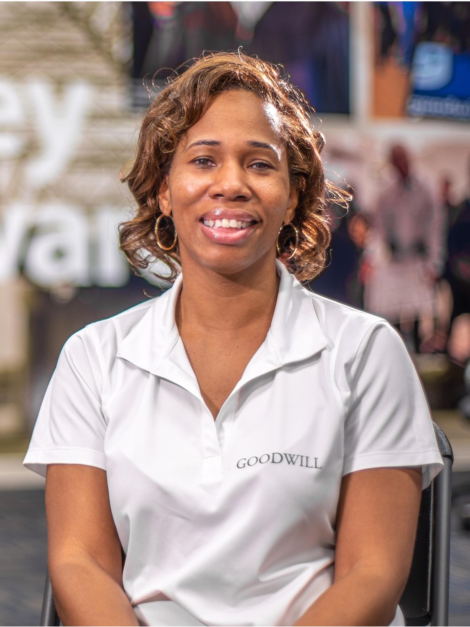 Latisha Robertson | People on The Move - Memphis Business Journal