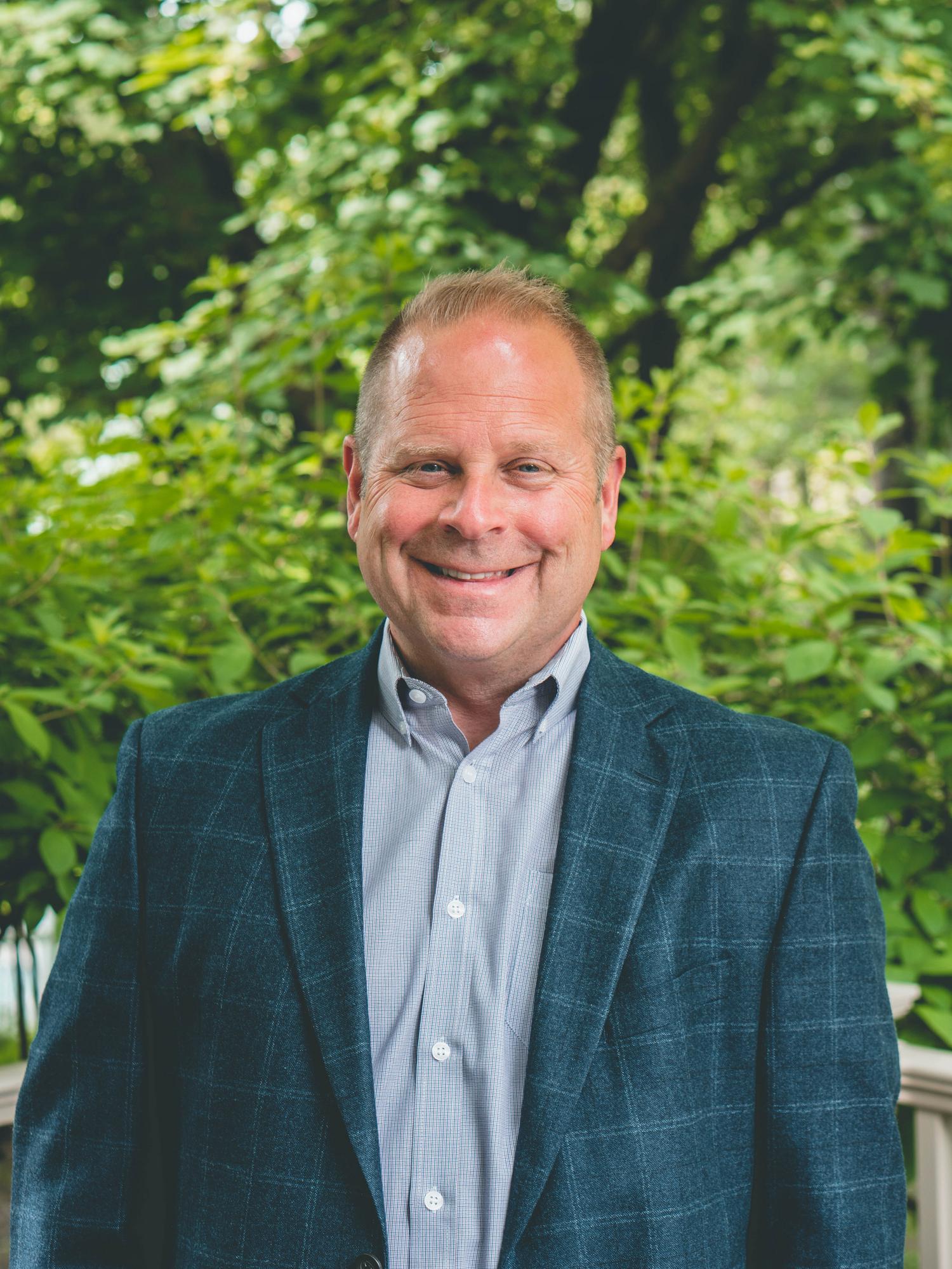 Rick French People on The Move Philadelphia Business Journal