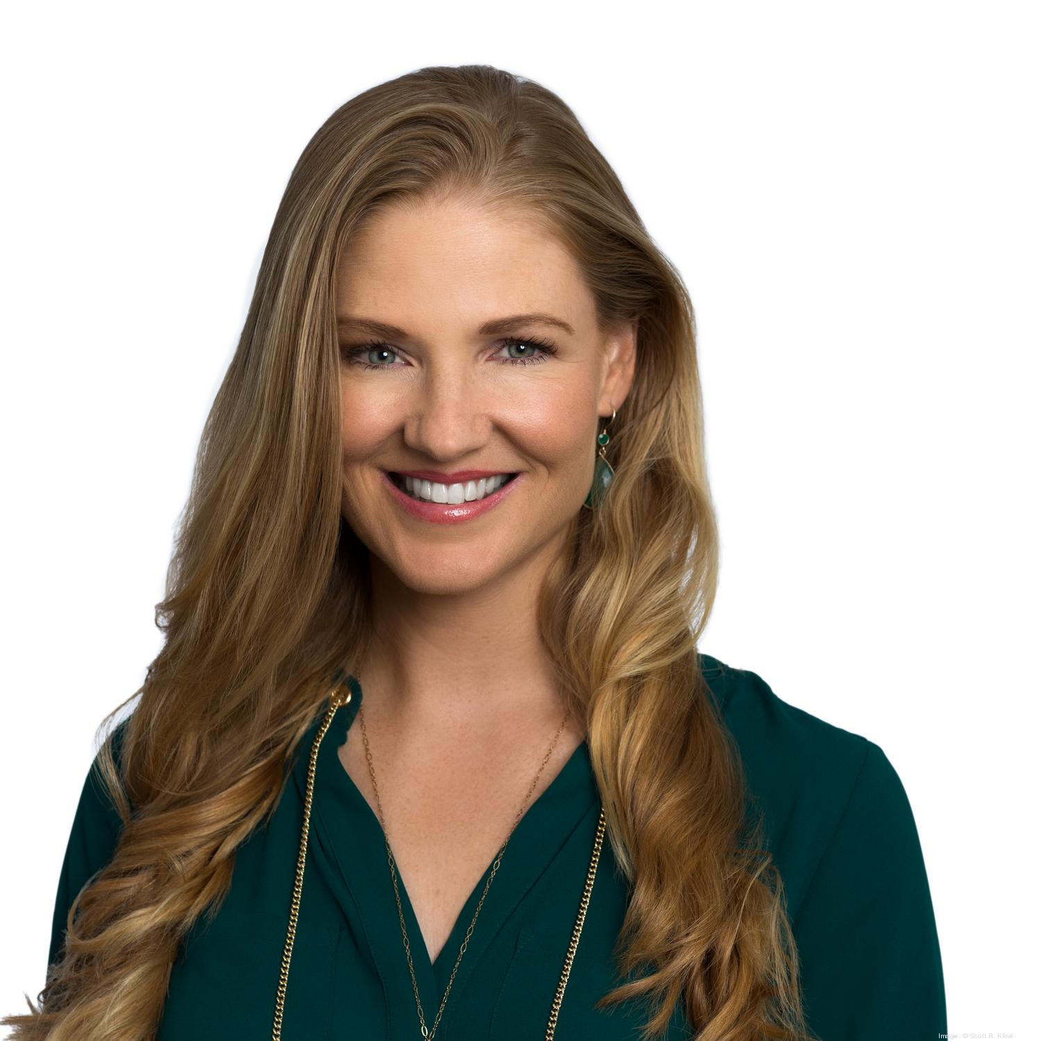 Dr. Emma Taylor People on The Move San Francisco Business Times