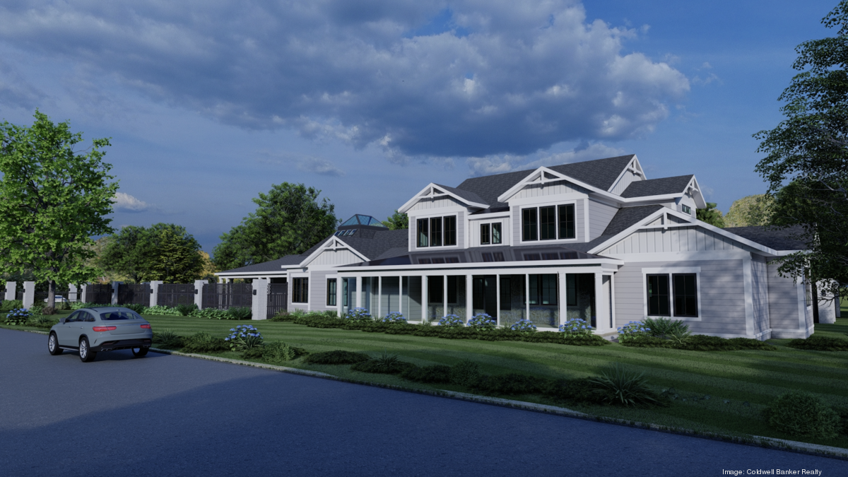 Tom Manning and Hallmark Properties plan ultra luxury residential assisted living communities