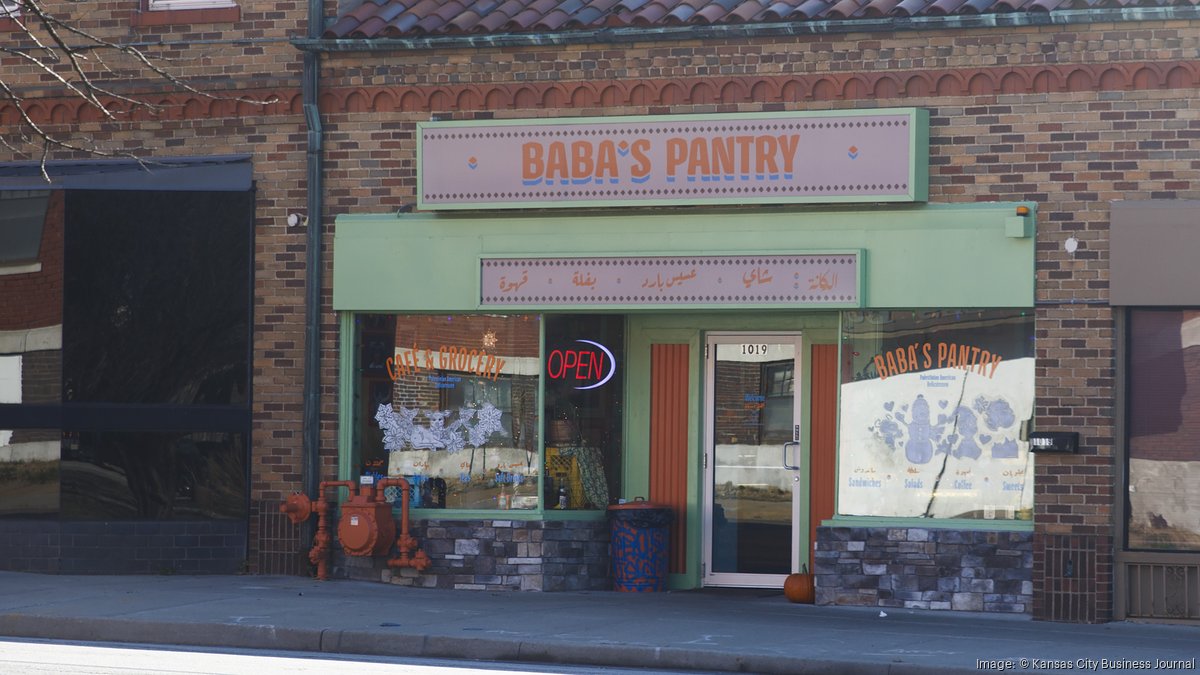 15 Kansas Cityarea eateries recognized as best new restaurants [PHOTOS] Kansas City Business