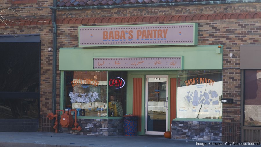 Bon Appetit names KC’s Baba’s Pantry among best new restaurants of 2022