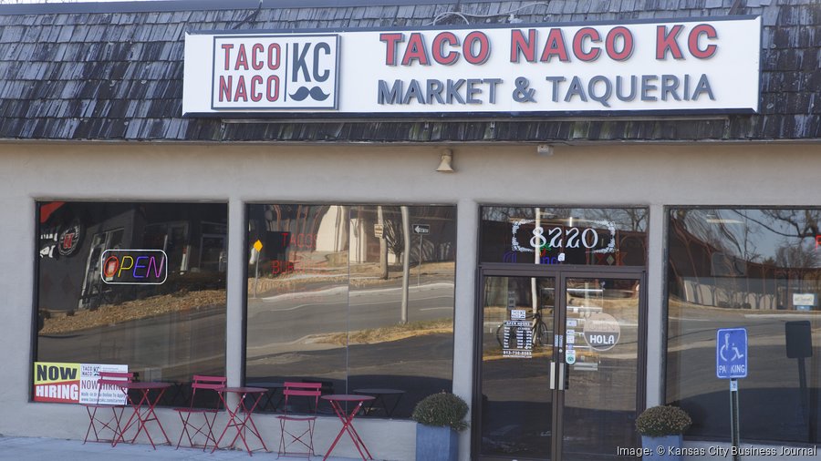 15 Kansas City-area eateries recognized as best new restaurants 