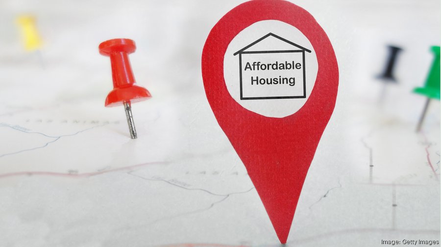 Florida's Orange County to help fund affordable housing project