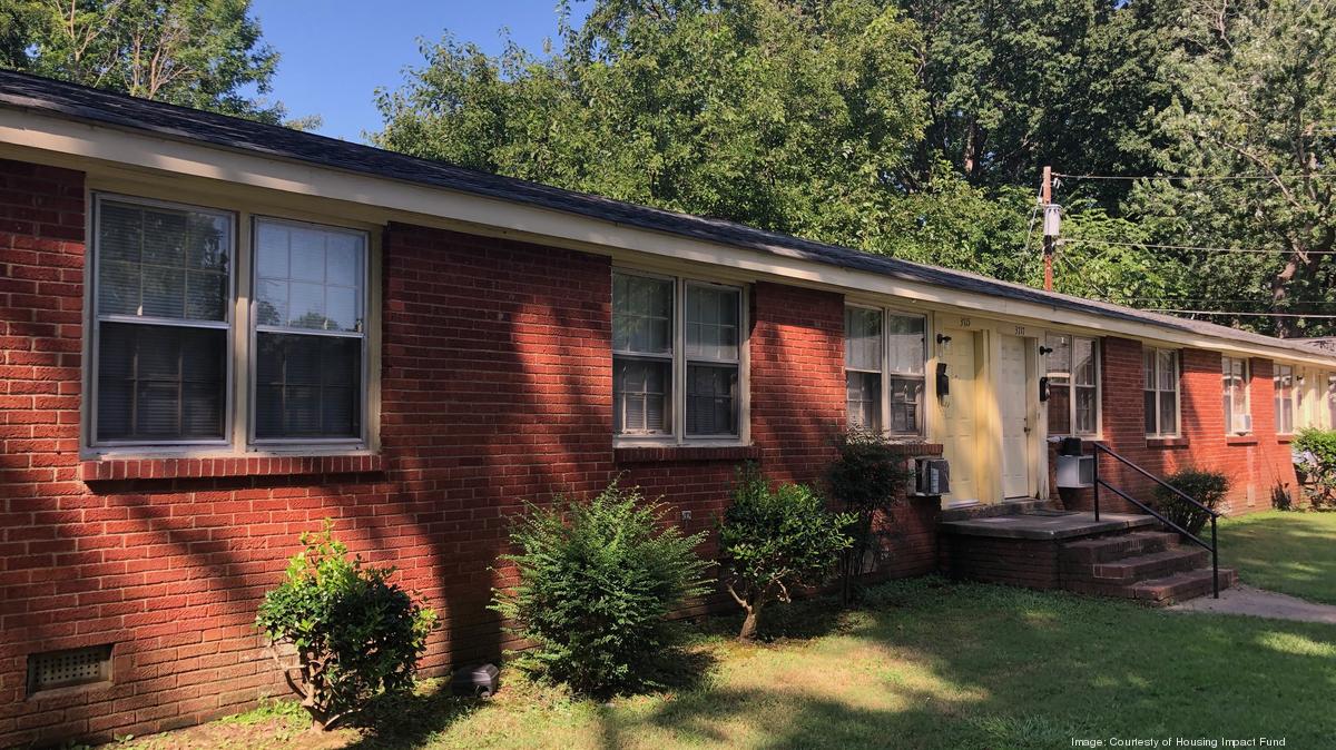 Housing Trust Fund acquires apartment community on east side