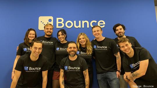 Bounce Team