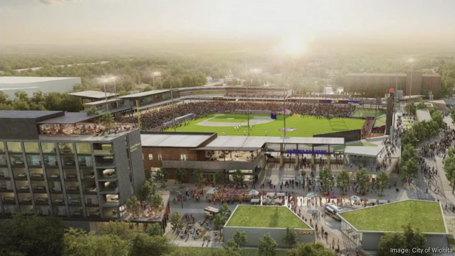'More aggressive' development plans outside ballpark get Council ...