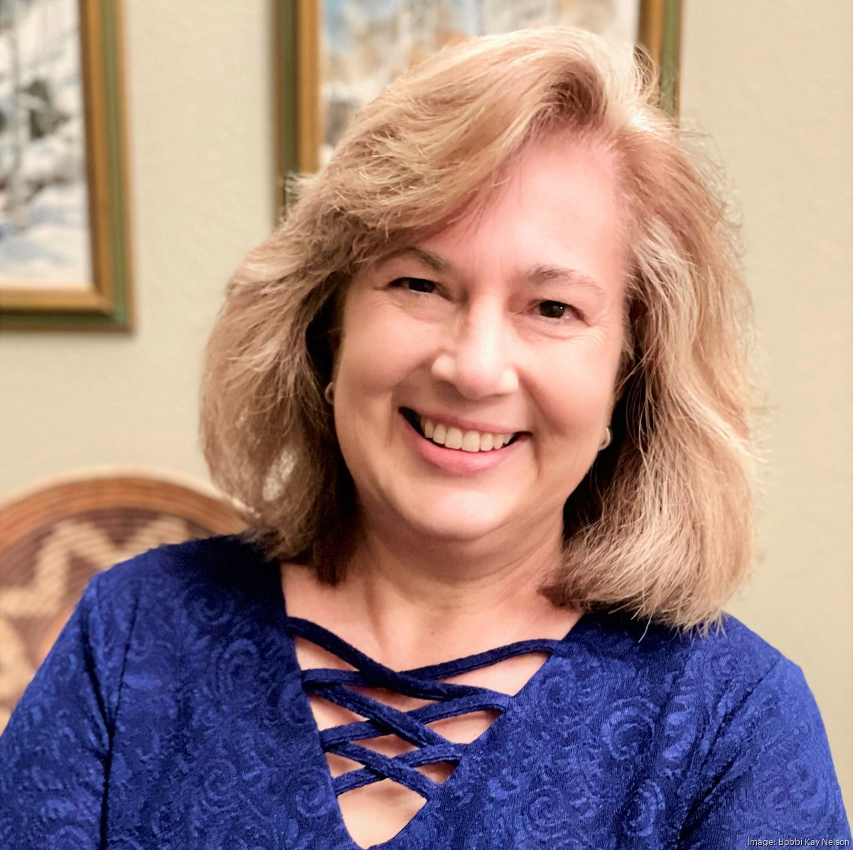 Kay Nelson’s Instagram, Twitter & Facebook on IDCrawl