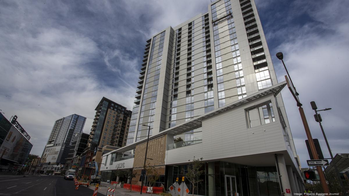 First look See inside 25story luxury Adeline apartment tower in