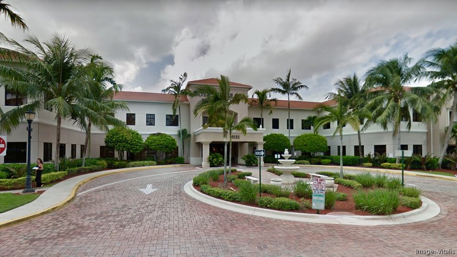 Discovering 10151 Enterprise Center Blvd, Boynton Beach, FL 33437: Your Ultimate Travel Guide