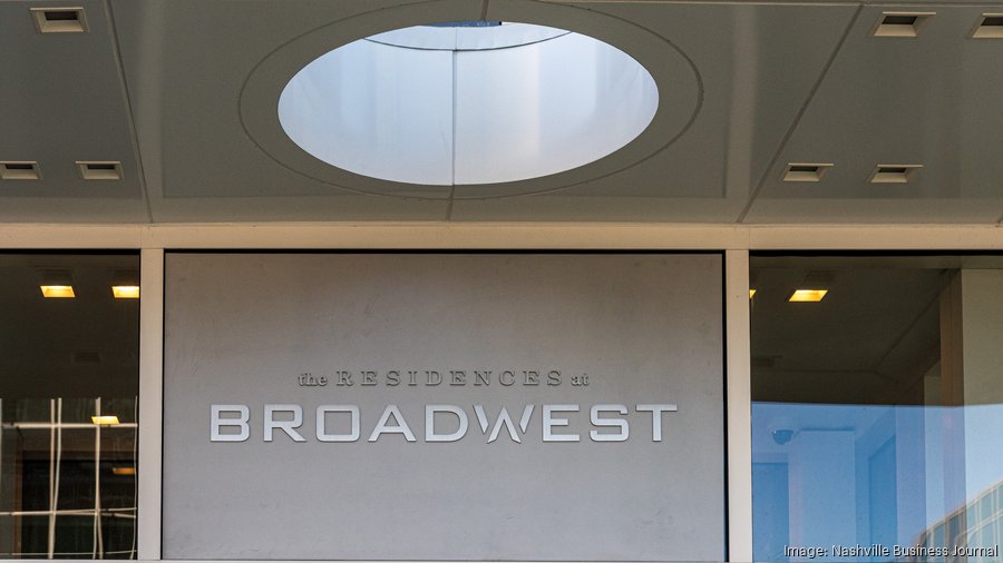 Broadwest Condos