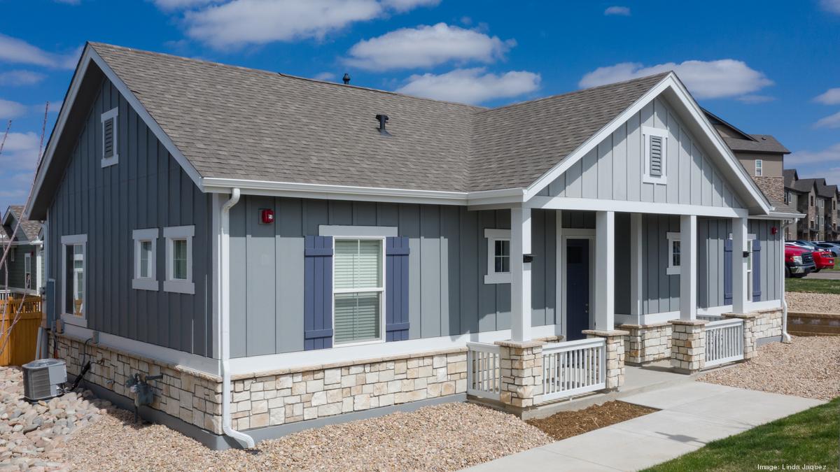 Denverarea buildtorent community Avilla Prairie Center sells for 63