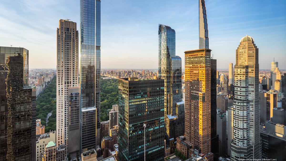 Eisner LLP, Mandelbaum Salsburg sign new office leases in Midtown ...