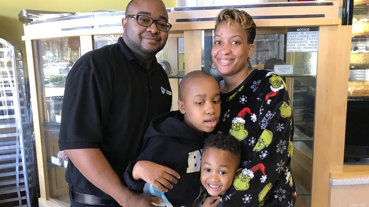 Quintessential Sweets is opening a second shop in February at 97 N