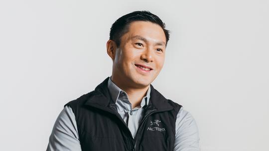 Sequoia partner Alfred Lin