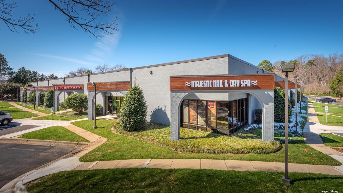 Dilweg sells office portfolio in Raleigh, Durham for 66M to Adler Real