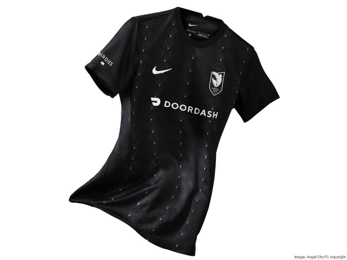 Charlotte FC Unveil First-Ever Home Kit Ready For 2022 Debut