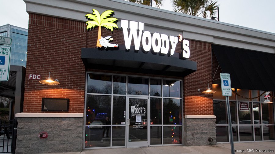 Caribbean-based Woody’s Seafood Saloon Opens Ballantyne Restaurant ...