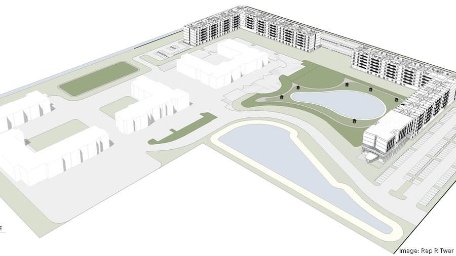 Miami Jewish Health partners with McDowell Housing Partners to build