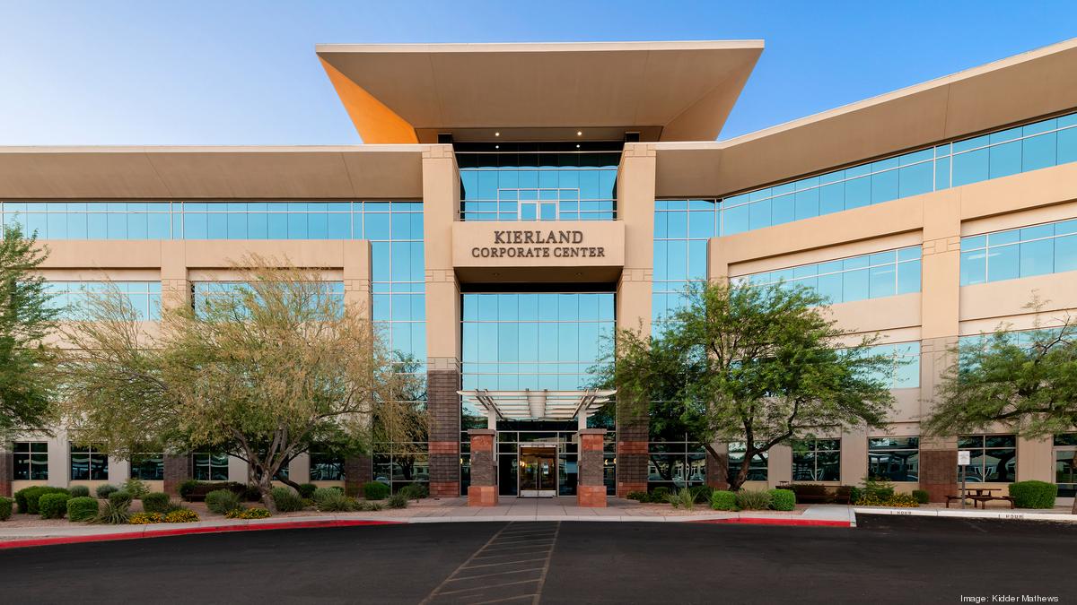 Kierland office building sells for 37M; 6 other Valley real estate deals to know Phoenix