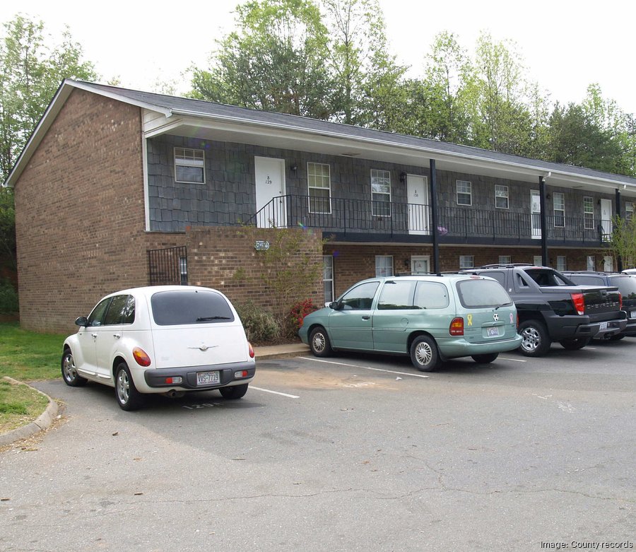 Eminent Capital buys Willow Creek in WinstonSalem for 20.5 million Triad Business Journal